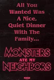 Monsters Ate My Neighbors (2017)