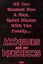 Monsters Ate My Neighbors (2017)