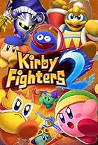 Kirby Fighters 2