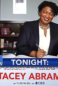 Primary photo for Stacey Abrams/Thomas Middleditch