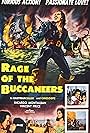 Rage of the Buccaneers (1961)