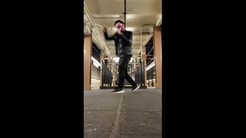 Athletic/Dance Reel