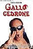 Gallo cedrone (1998) Poster