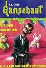 Gänsehaut: 16 - Die wut der unheimlichen puppe & Allein mit dem sumpfmonster (2000)