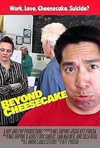 Primary photo for Beyond Cheesecake