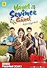 Hayat Sevince Güzel (TV Series 2016) Poster