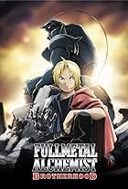 Fullmetal Alchemist: Brotherhood