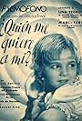 Mari-Tere Pacheco in ¿Quién me quiere a mí? (1936)