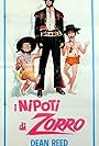 I nipoti di Zorro (1968)