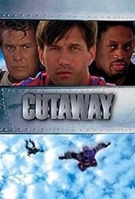 Stephen Baldwin, Tom Berenger, and Dennis Rodman in Cutaway (2000)