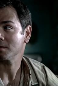 Lee Burns in Cold Case (2003)