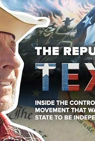 The Republic of Texas (2013)