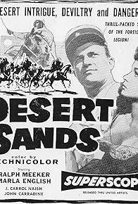 Primary photo for Desert Sands