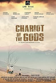 Primary photo for Chariot of the Gods