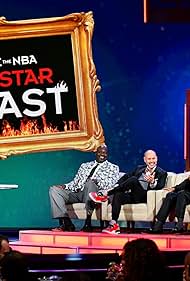 Inside the NBA All-Star Roast (2020)