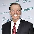 Vicente Fox