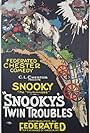 Snooky in Snooky's Twin Troubles (1921)