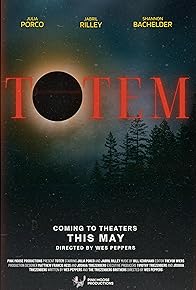 Primary photo for Totem