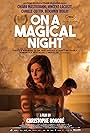 Chiara Mastroianni and Benjamin Biolay in On a Magical Night (2019)