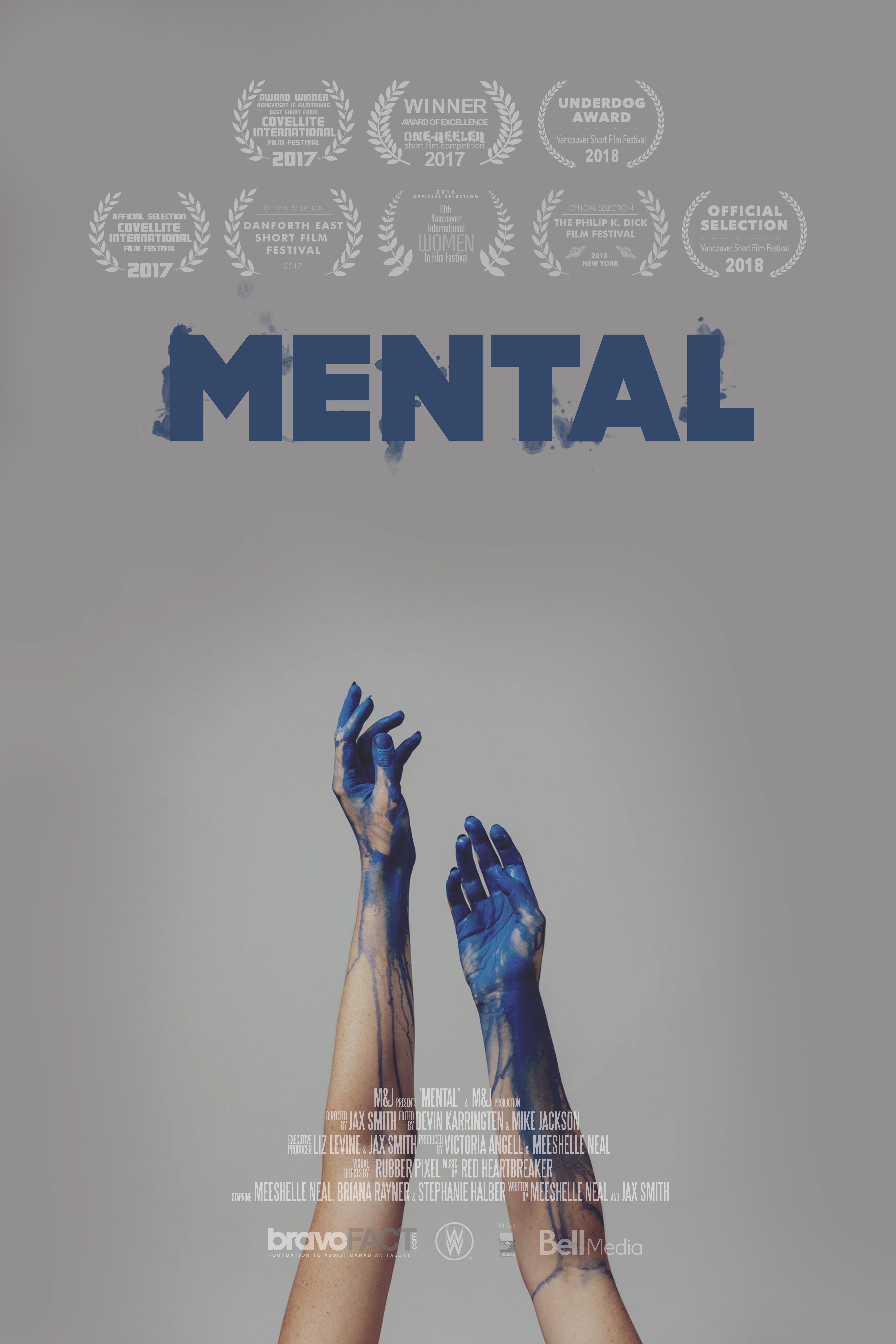 Mental (2017)