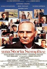 Una storia semplice (1991)