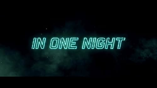 Watch ONE NIGHT IN BANGKOK Official Trailer