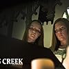 Aubrey Hileman and Alexa Mechling in Occurrence at Mills Creek (2020)