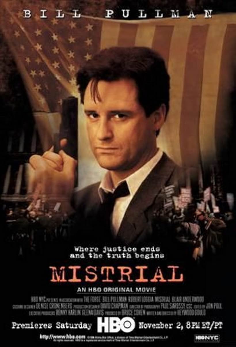 Bill Pullman in Mistrial (1996)