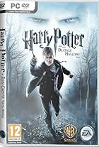 Harry Potter and the Deathly Hallows: Part I