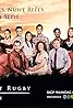 Getroud met rugby (TV Series 2009– ) Poster