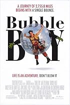 Bubble Boy (2001) Poster