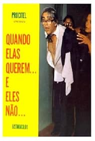 Quando Elas Querem... e Eles Não (1975)