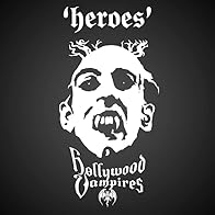 Primary photo for Hollywood Vampires: Heroes