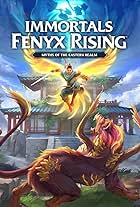 Immortals Fenyx Rising: Myths of the Eastern Realm