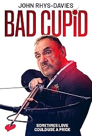 Bad Cupid (2021)