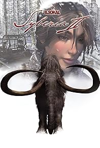 Primary photo for Syberia II