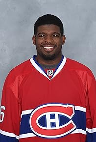 Primary photo for P.K. Subban