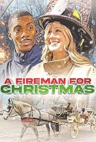 A Fireman for Christmas