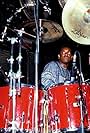 Untitled Tony Thompson (Drummer) Project