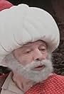 Münir Özkul in Nasreddin Hoca (1993)