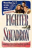 Fighter Squadron