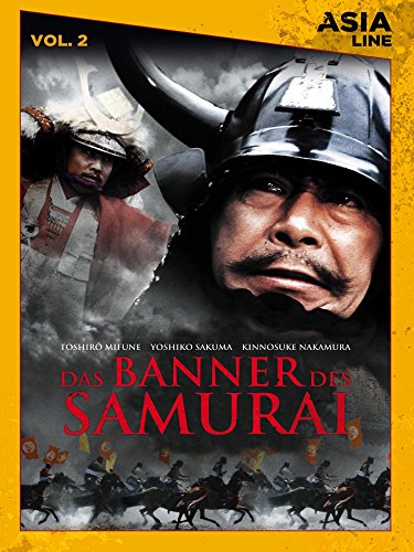 Samurai Banners (1969)