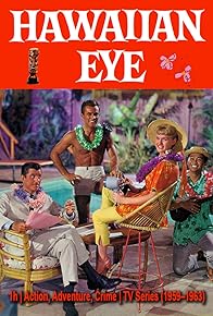 Primary photo for Hawaiian Eye