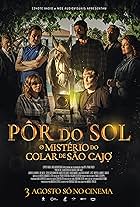 Sunset: The Mystery of the Necklace of São Cajó