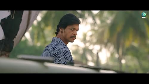 Watch Matsyagandha Official Teaser