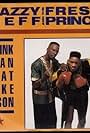 DJ Jazzy Jeff & the Fresh Prince: I Think I Can Beat Mike Tyson (1989)