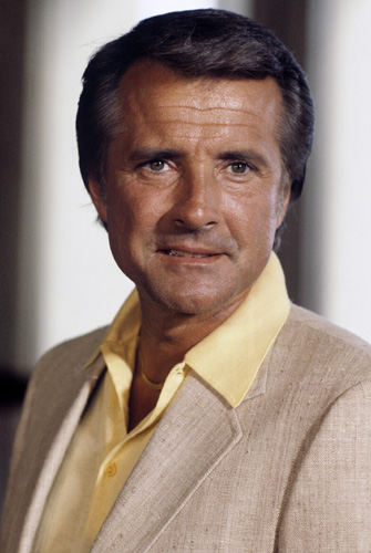 Lyle Waggoner