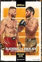 UFC 282 Prelims (2022)