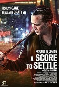 A Score to Settle (2019)