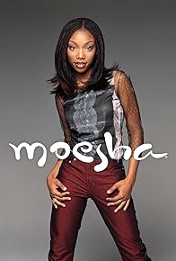 Primary photo for Moesha